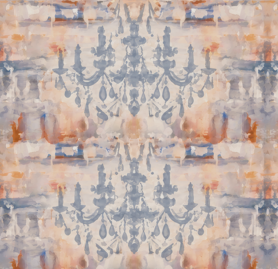 Wallpaper - So Chic - So Intriguing