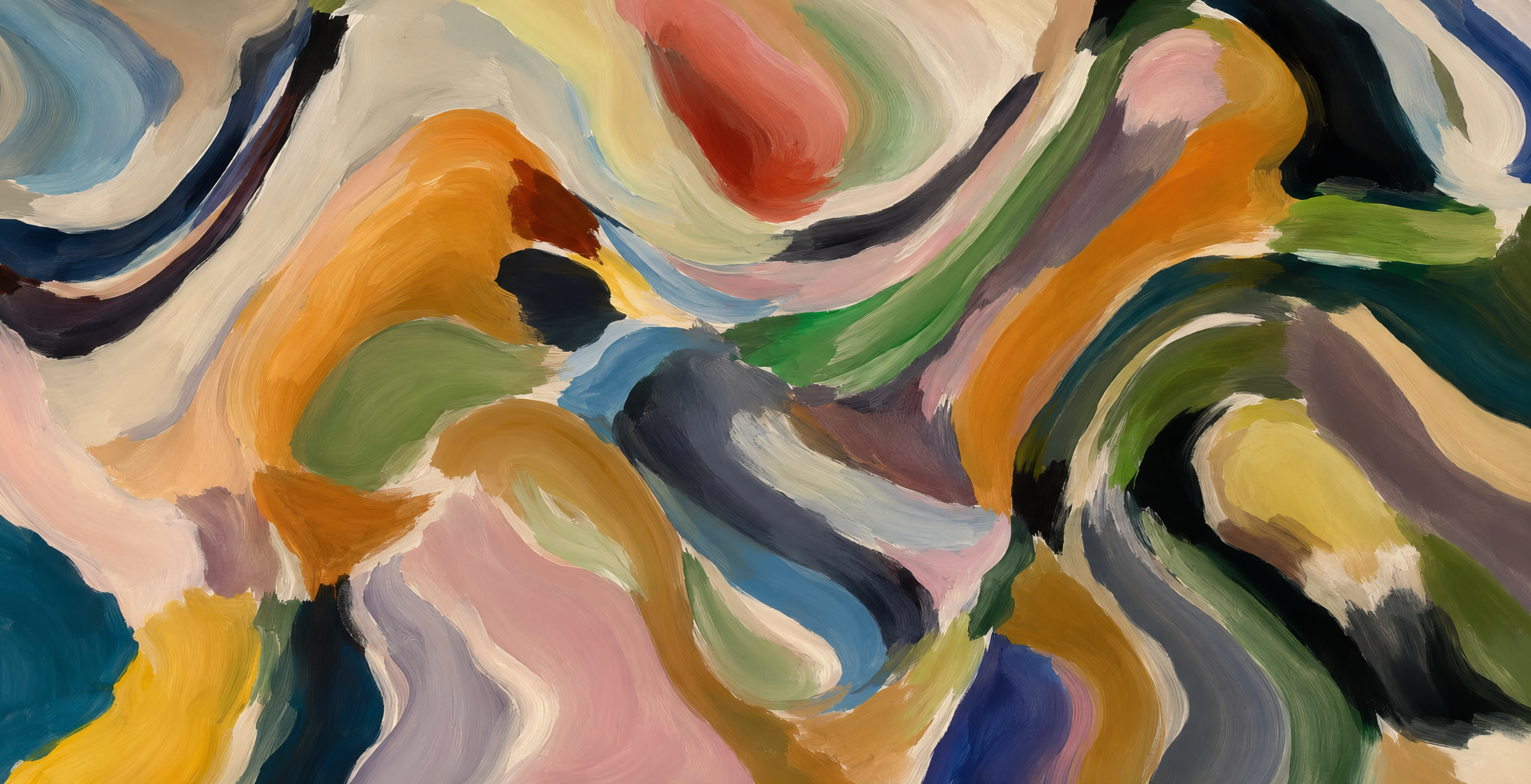 Wallpaper - Sounds Waves