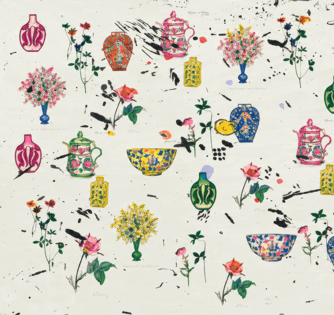 Wallpaper - The Collectors Edition