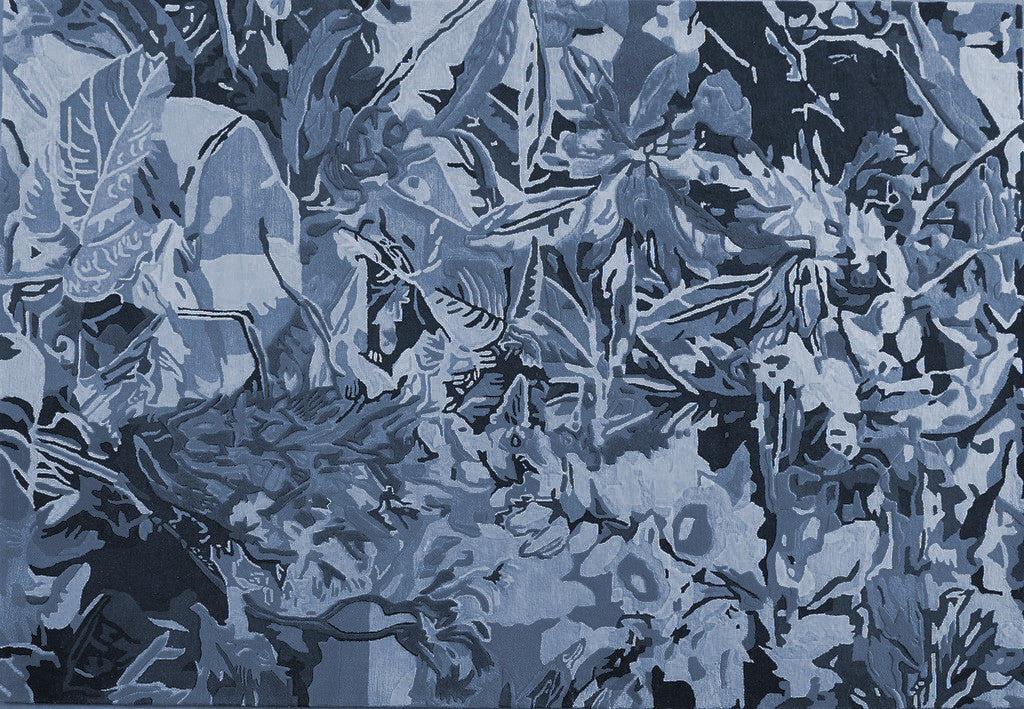 Rug - Wild Ginger Collection