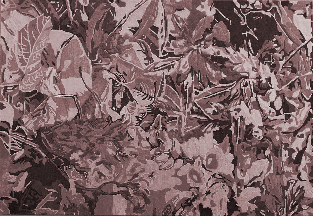Rug - Wild Ginger Collection