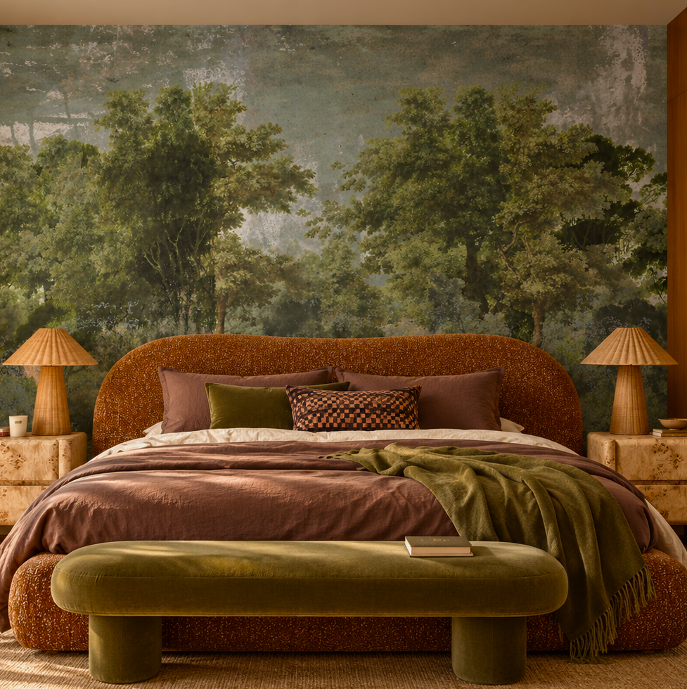 Wallpaper - Wild Thing