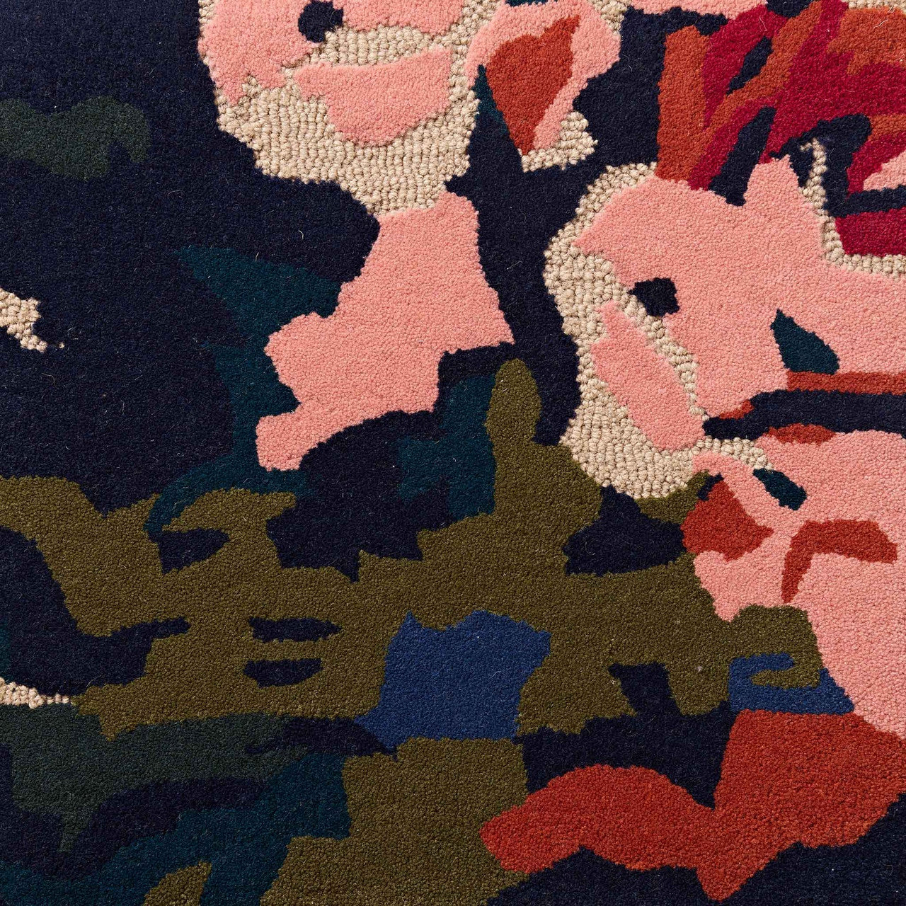 Rug - You Crack Me Up Floral