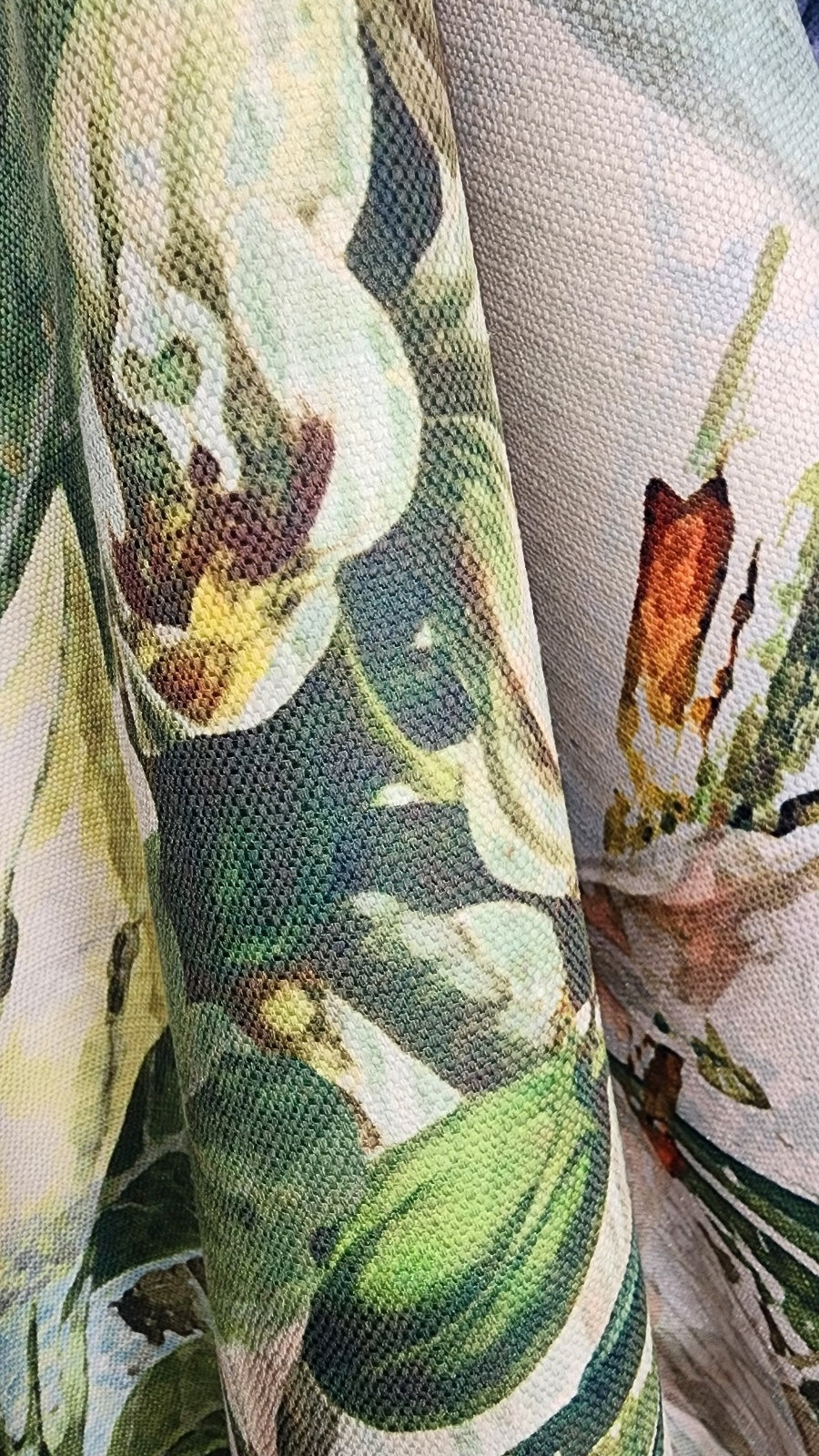 Fabric - Into the Wild - Tropical Refuge