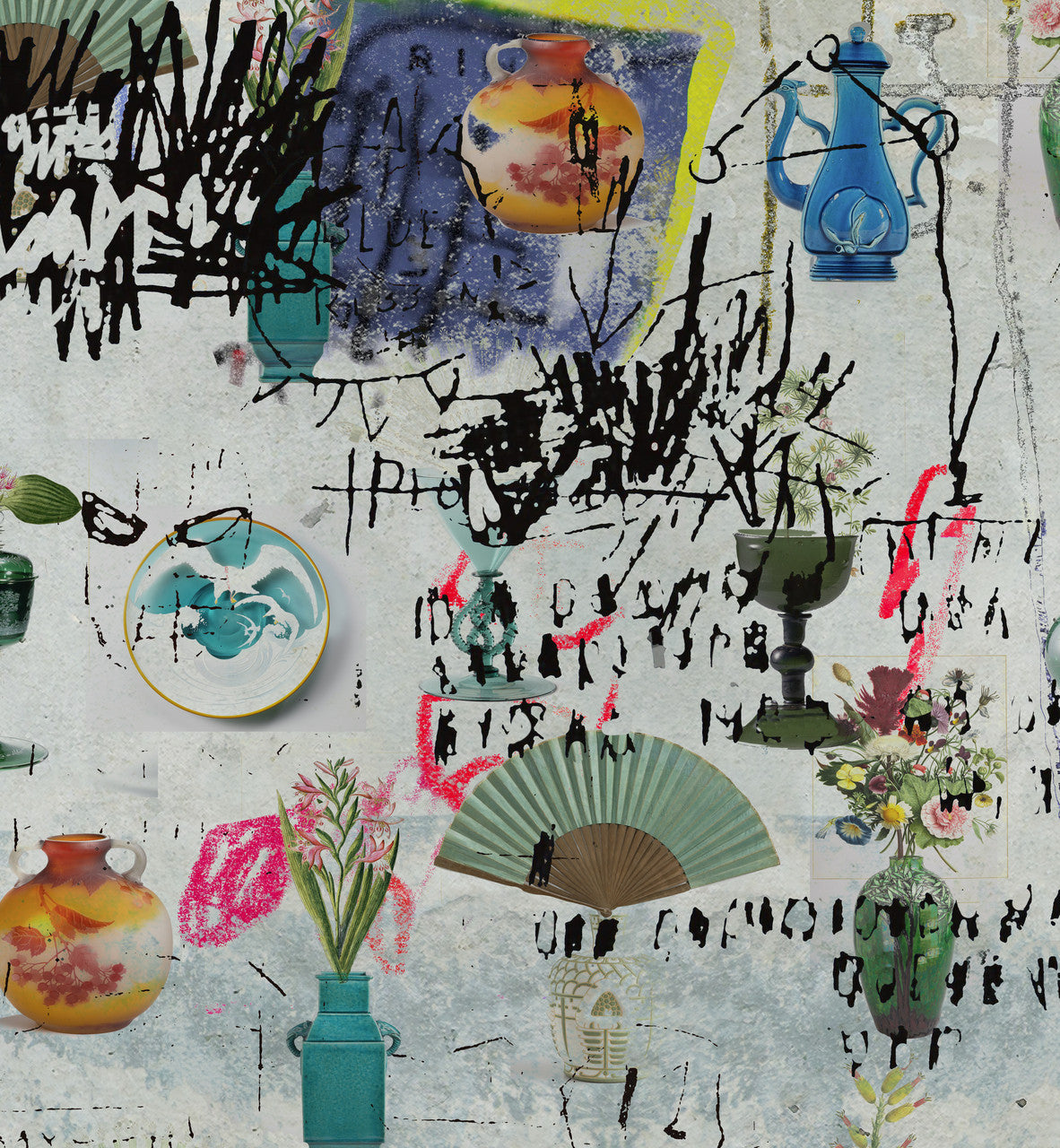 Wallpaper - Casa Mia - Near Venice