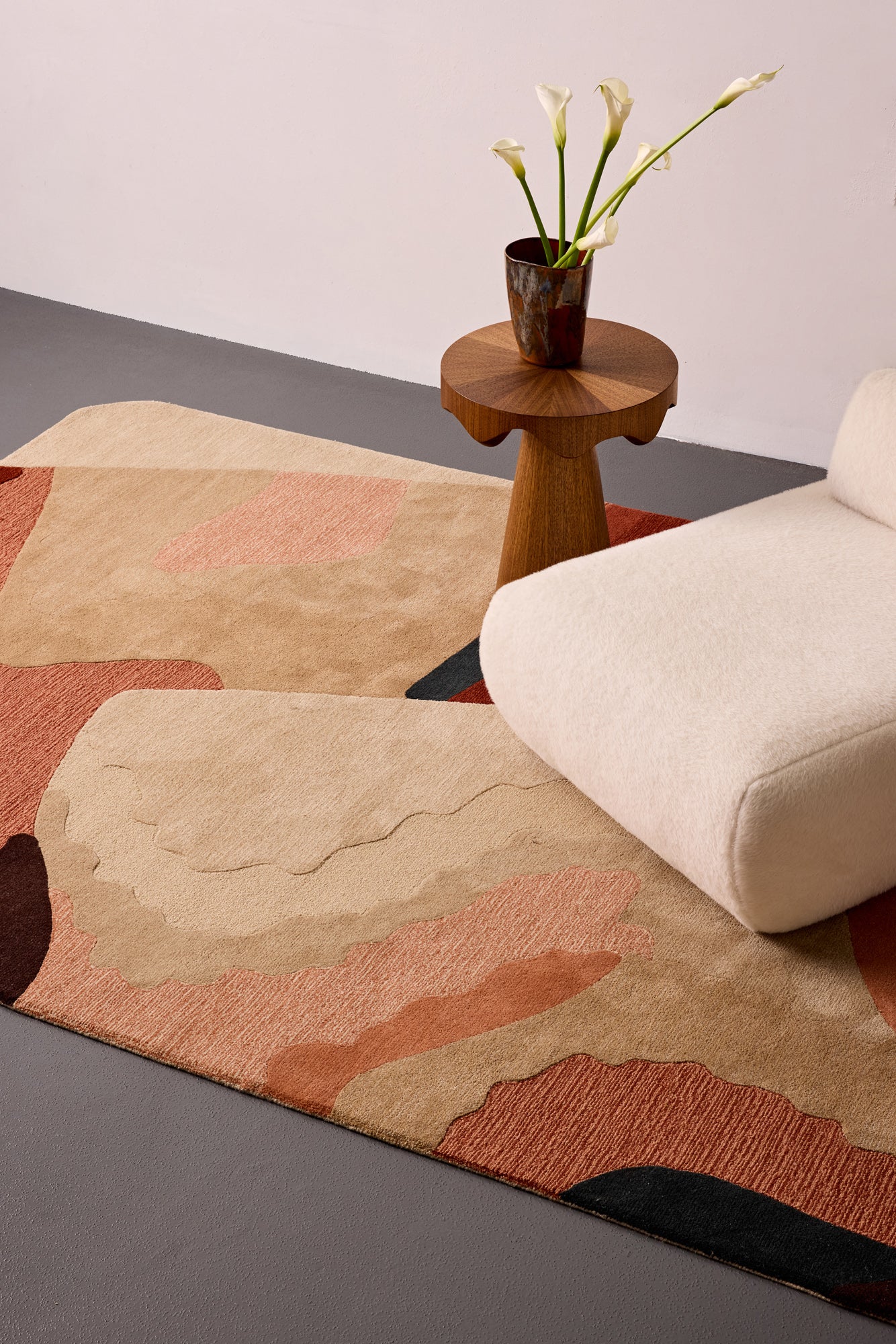 Rug - Musical Interlude