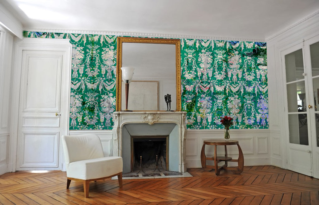 Wallpaper - So Chic - So Envious