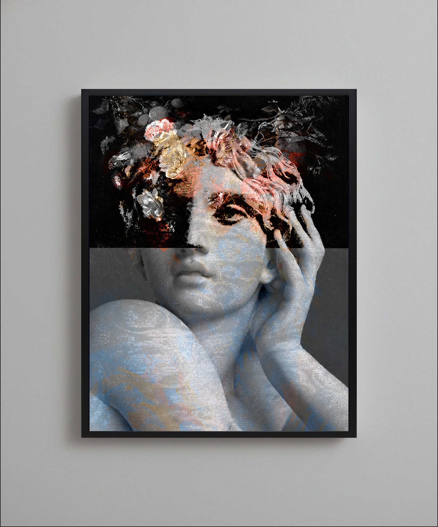 Artwork -Still Looking - Neutral
