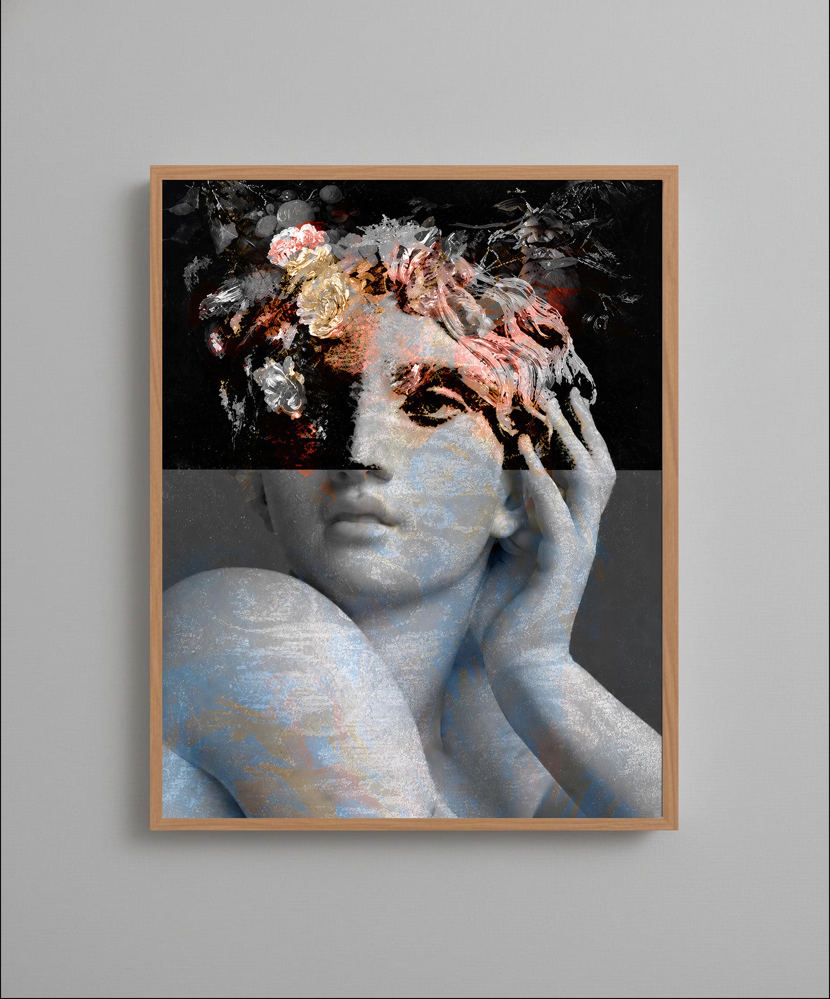Artwork -Still Looking - Neutral