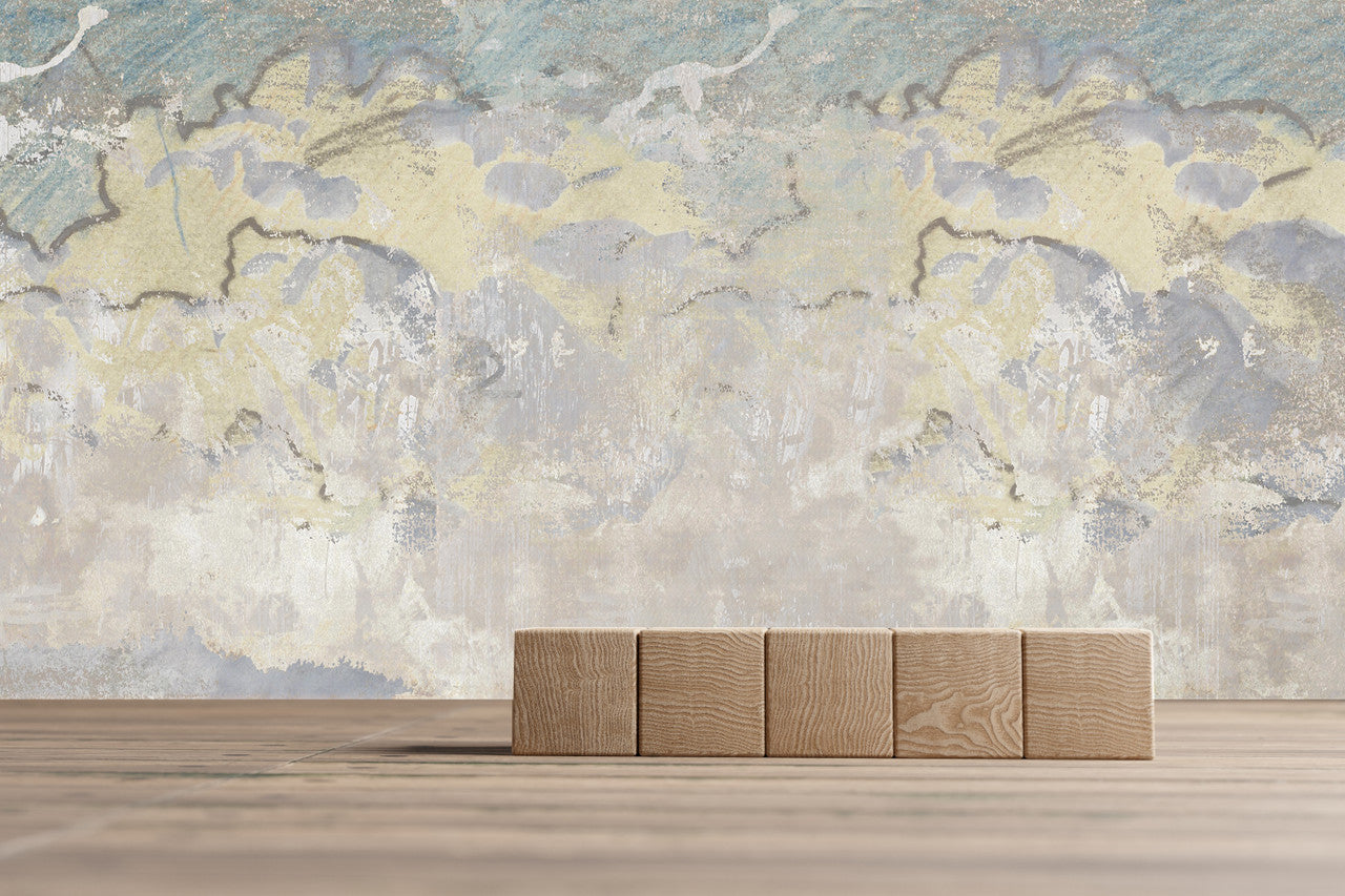 Wallpaper - Under Construction - Penthouse View